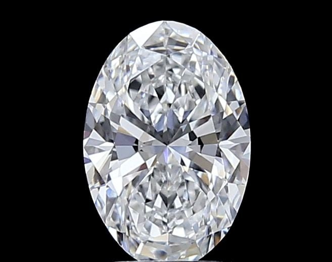 Loose Diamond - OVAL 1.0ct D VVS2: Loose Diamond - OVAL 1.0ct D VVS2 Source: This is a real non-mined Diamond that has been grown in a lab Shape: OVAL Carats: 1.0 Color: D Clarity: VVS2 Certification: IGI Video: Video Link The Diamond