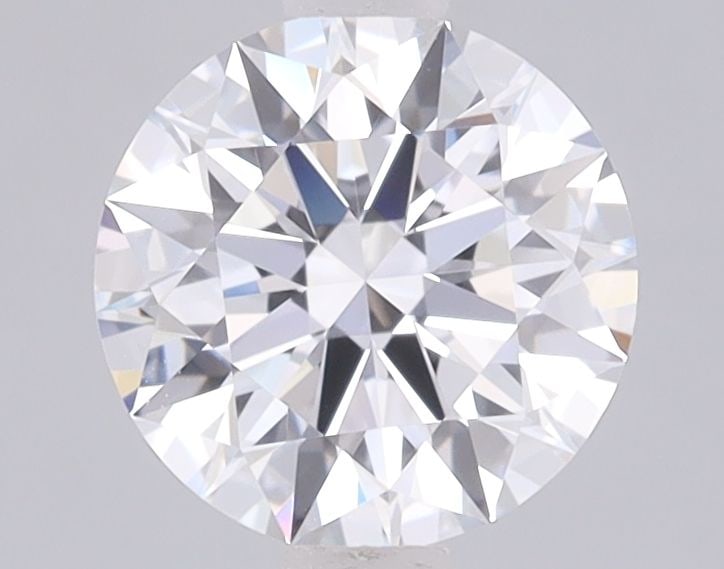 Ideal Loose Diamond - ROUND 1.55ct D VVS1 (1 of 1)