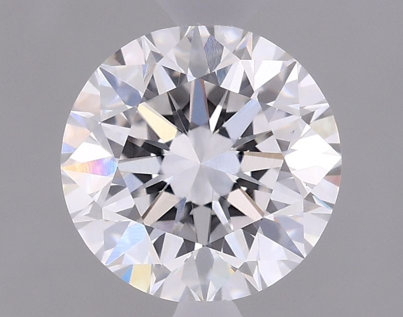 Loose Diamond - ROUND 1.09ct D VVS2: Loose Diamond - ROUND 1.09ct D VVS2 Source: This is a real non-mined Diamond that has been grown in a lab Shape: ROUND Carats: 1.09 Color: D Clarity: VVS2 Certification: IGI Video: