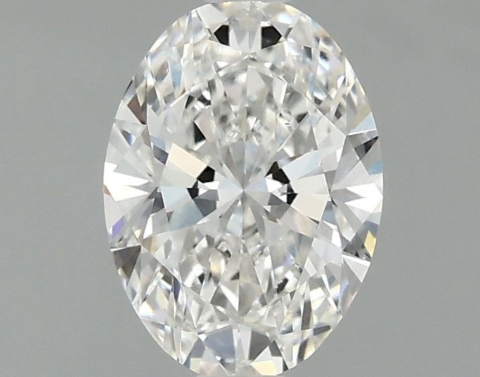 Loose Diamond - OVAL 1.02ct E VVS2: Loose Diamond - OVAL 1.02ct E VVS2 Source: This is a real non-mined Diamond that has been grown in a lab Shape: OVAL Carats: 1.02 Color: E Clarity: VVS2 Certification: IGI The Diamond Depot Guarantee: