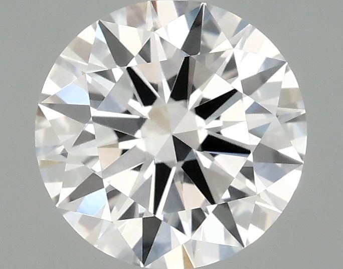 Ideal Loose Diamond - ROUND 1.01ct E VVS1 (1 of 1)