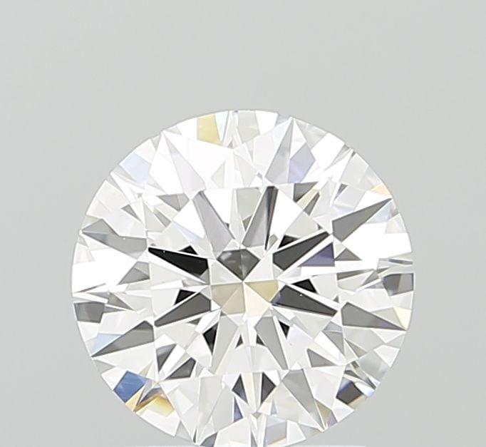 Ideal Loose Diamond - ROUND 2.04ct E VVS2: Ideal Loose Diamond - ROUND 2.04ct E VVS2 Source: This is a real non-mined Diamond that has been grown in a lab Shape: ROUND Carats: 2.04 Color: E Clarity: VVS2 Certification: IGI Video: