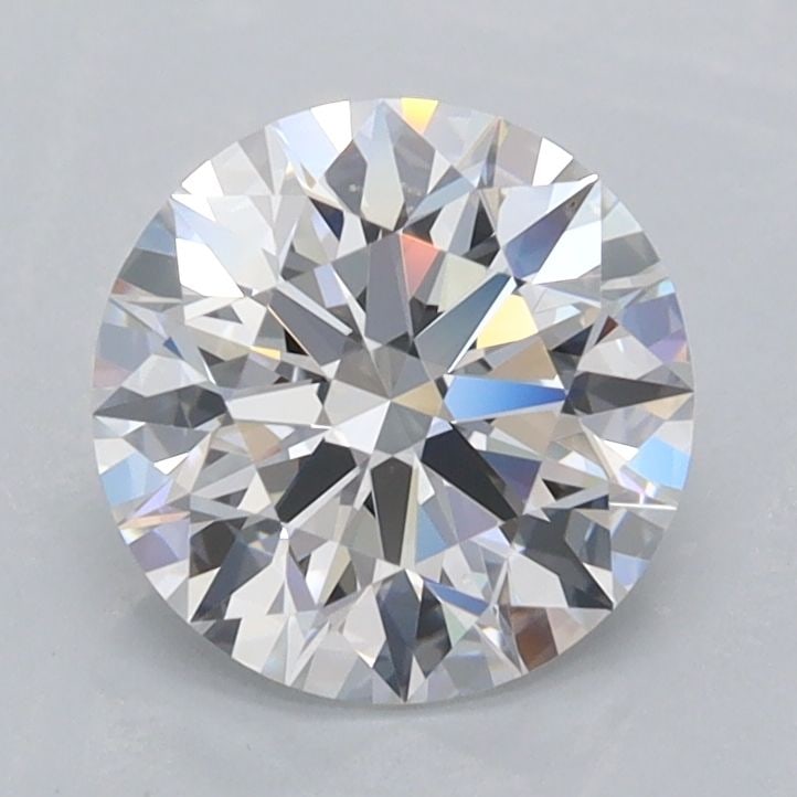 Ideal Loose Diamond - ROUND 1.54ct D FL: Ideal Loose Diamond - ROUND 1.54ct D FL Source: This is a real non-mined Diamond that has been grown in a lab Shape: ROUND Carats: 1.54 Color: D Clarity: FL Certification: IGI Video: