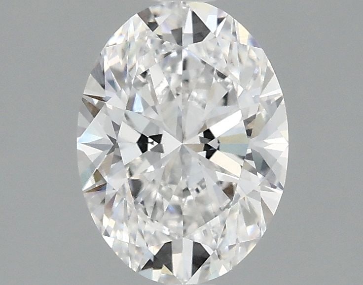 Loose Diamond - OVAL 1.35ct D VS1: Loose Diamond - OVAL 1.35ct D VS1 Source: This is a real non-mined Diamond that has been grown in a lab Shape: OVAL Carats: 1.35 Color: D Clarity: VS1 Certification: IGI Video: