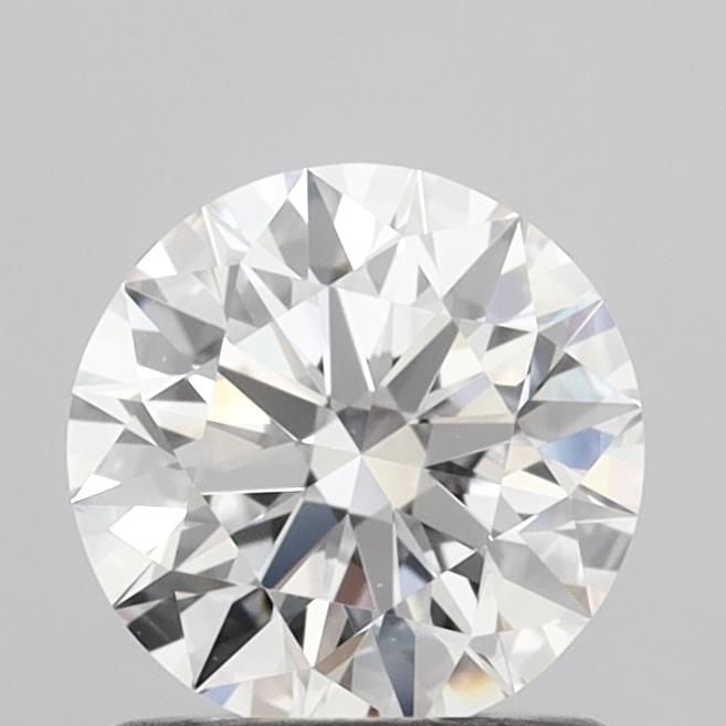 Ideal Loose Diamond - ROUND 1.04ct D VVS1: Ideal Loose Diamond - ROUND 1.04ct D VVS1 Source: This is a real non-mined Diamond that has been grown in a lab Shape: ROUND Carats: 1.04 Color: D Clarity: VVS1 Certification: IGI Video: