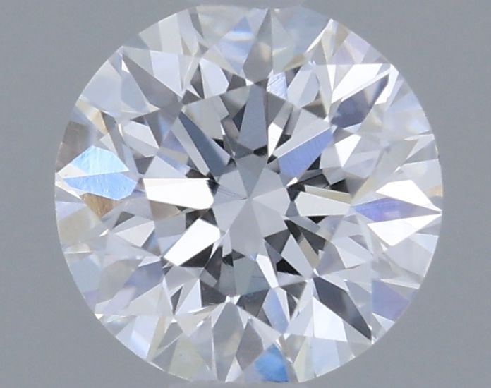 Loose Diamond - ROUND 0.29ct D VS1: Loose Diamond - ROUND 0.29ct D VS1 Source: This is a real non-mined Diamond that has been grown in a lab Shape: ROUND Carats: 0.29 Color: D Clarity: VS1 Certification: IGI Video: