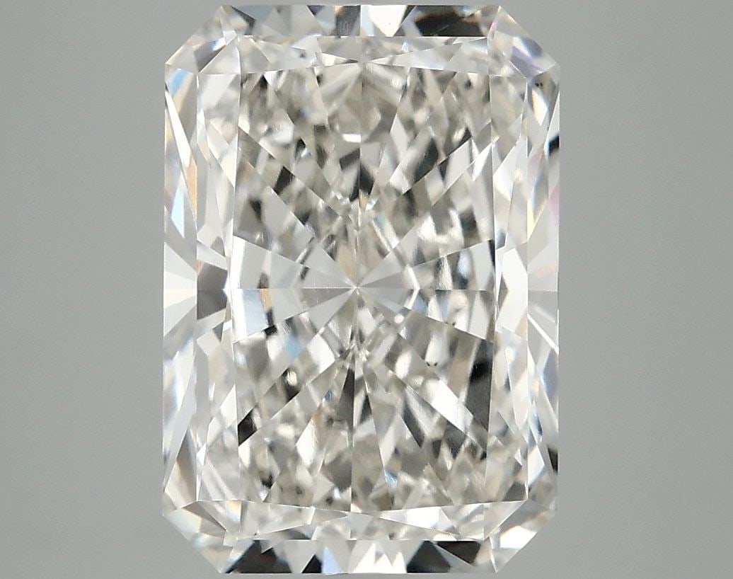 Loose Diamond - RADIANT 5.09ct H VS1: Loose Diamond - RADIANT 5.09ct H VS1 Source: This is a real non-mined Diamond that has been grown in a lab Shape: RADIANT Carats: 5.09 Color: H Clarity: VS1 Certification: IGI Video: