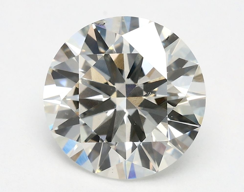 Loose Diamond - ROUND 2.09ct I SI1 (1 of 1)
