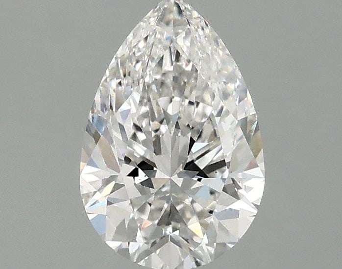 Loose Diamond - PEAR 1.01ct E VS1: Loose Diamond - PEAR 1.01ct E VS1 Source: This is a real non-mined Diamond that has been grown in a lab Shape: PEAR Carats: 1.01 Color: E Clarity: VS1 Certification: IGI Video: