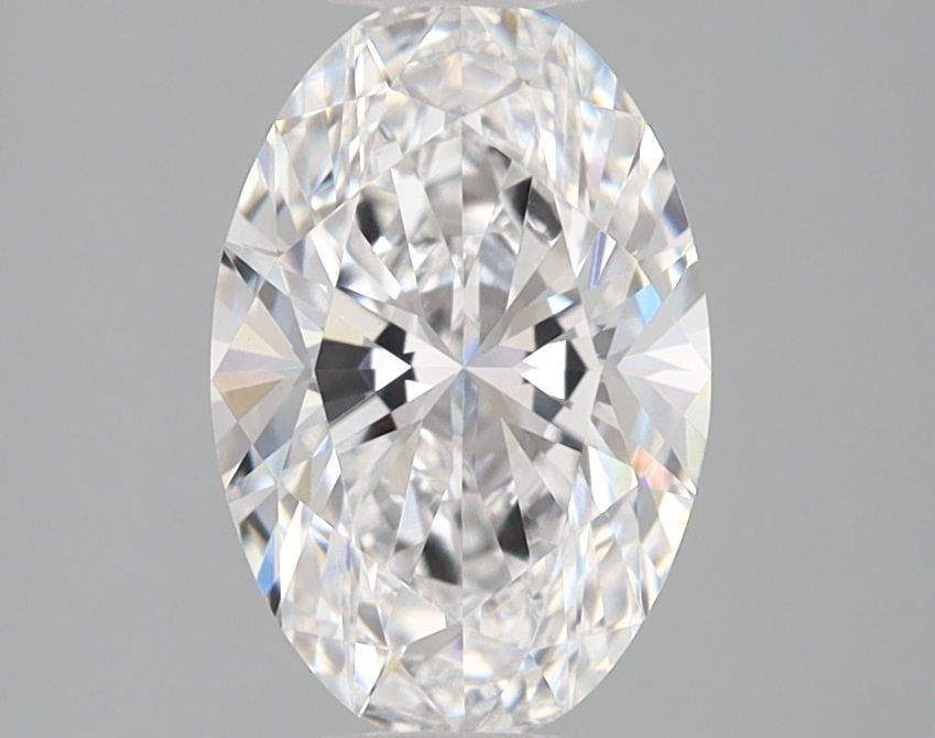 Loose Diamond - OVAL 1.52ct D VVS2: Loose Diamond - OVAL 1.52ct D VVS2 Source: This is a real non-mined Diamond that has been grown in a lab Shape: OVAL Carats: 1.52 Color: D Clarity: VVS2 Certification: IGI Video: