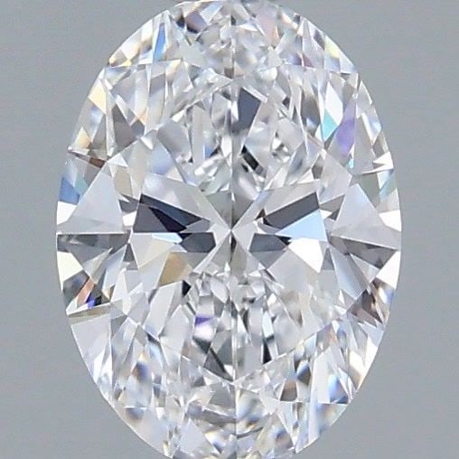 Loose Diamond - OVAL 1.01ct D IF: Loose Diamond - OVAL 1.01ct D IF Source: This is a real non-mined Diamond that has been grown in a lab Shape: OVAL Carats: 1.01 Color: D Clarity: IF Certification: IGI Video: