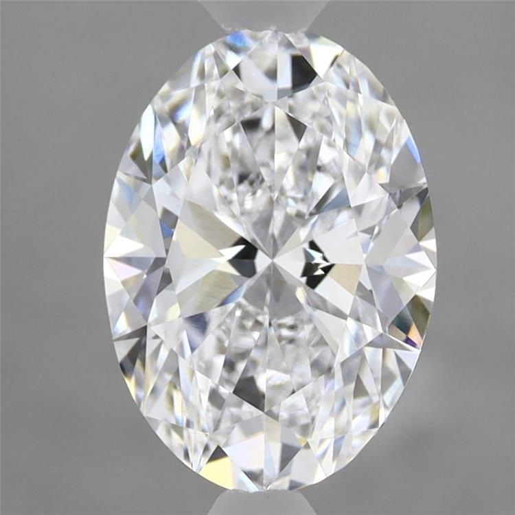 Loose Diamond - OVAL 2.04ct D VVS2: Loose Diamond - OVAL 2.04ct D VVS2 Source: This is a real non-mined Diamond that has been grown in a lab Shape: OVAL Carats: 2.04 Color: D Clarity: VVS2 Certification: IGI Video: