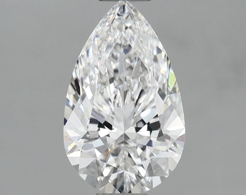Loose Diamond - PEAR 1.04ct D VS1 (1 of 1)