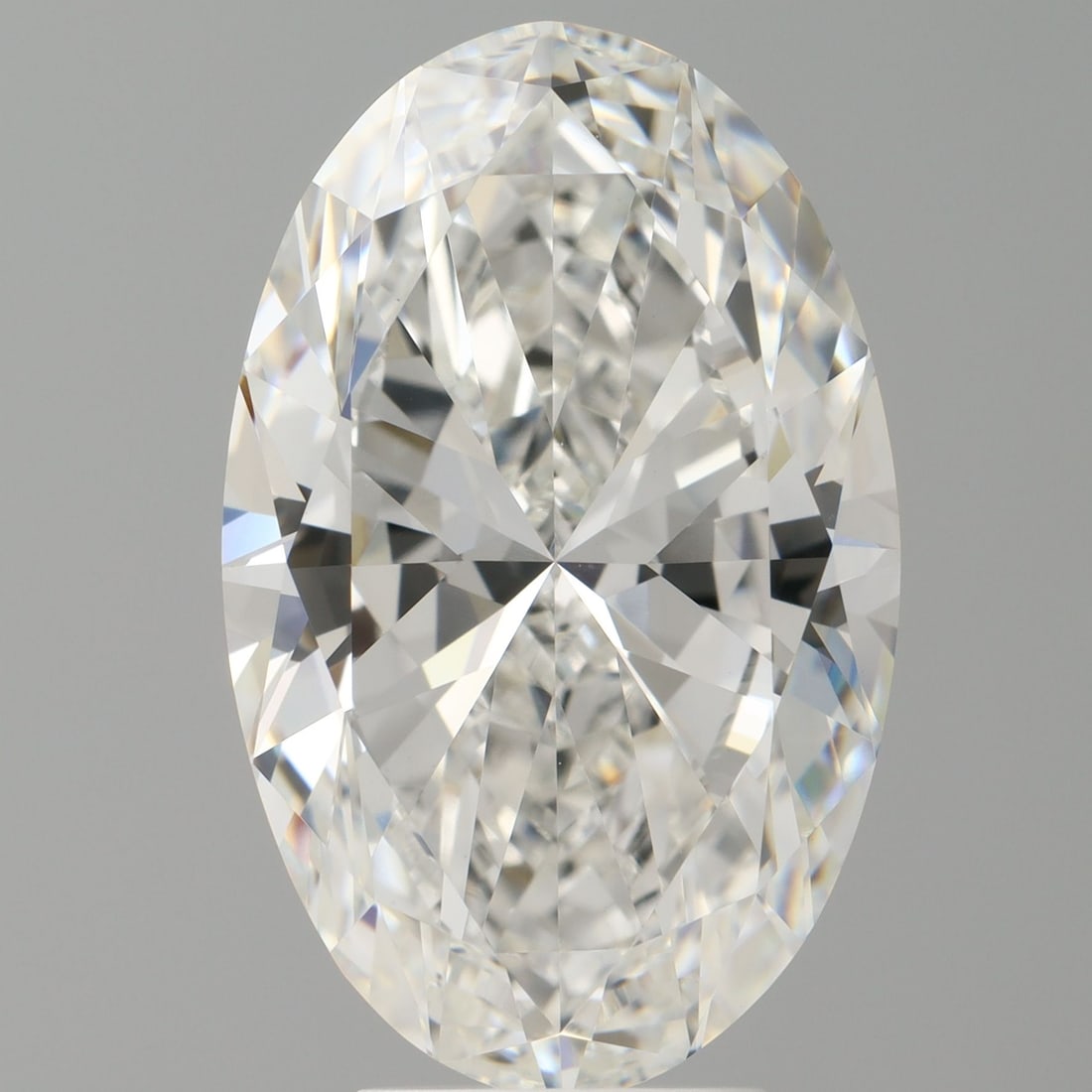 Loose Diamond - OVAL 6.01ct E VVS2: Loose Diamond - OVAL 6.01ct E VVS2 Source: This is a real non-mined Diamond that has been grown in a lab Shape: OVAL Carats: 6.01 Color: E Clarity: VVS2 Certification: IGI Video: