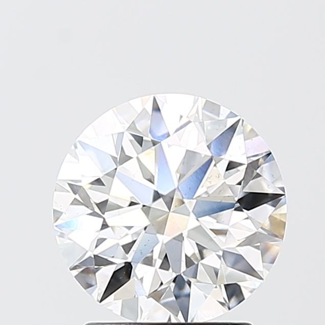 Loose Diamond - ROUND 2.07ct E VS2 (1 of 1)