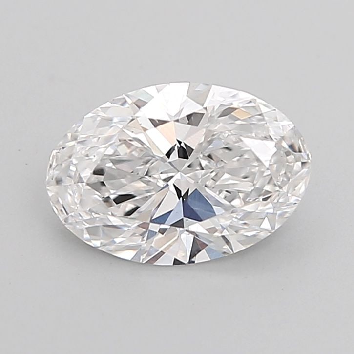 Loose Diamond - OVAL 1.57ct D VS1 (1 of 1)