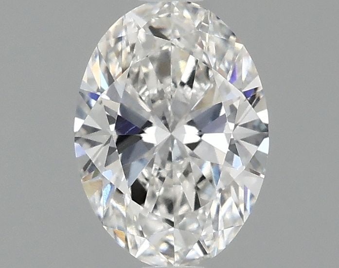 Loose Diamond - OVAL 1.03ct E VVS2 (1 of 1)