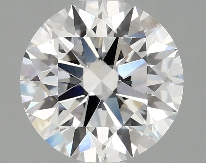 Ideal Loose Diamond - ROUND 1.59ct E VS1: Ideal Loose Diamond - ROUND 1.59ct E VS1 Source: This is a real non-mined Diamond that has been grown in a lab Shape: ROUND Carats: 1.59 Color: E Clarity: VS1 Certification: IGI Video: