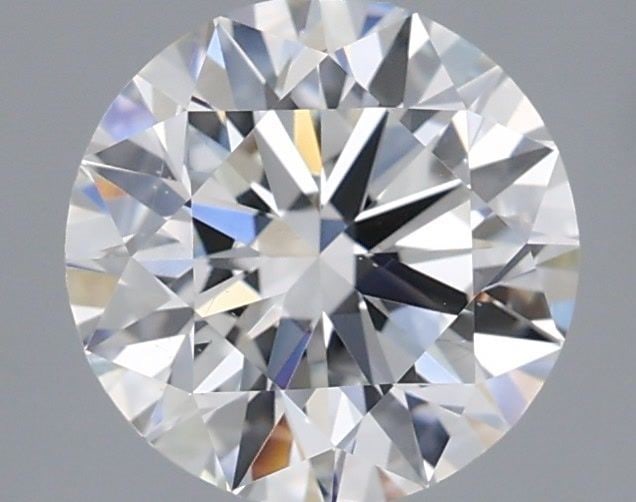 Ideal Loose Diamond - ROUND 1.77ct F VS2: Ideal Loose Diamond - ROUND 1.77ct F VS2 Source: This is a real non-mined Diamond that has been grown in a lab Shape: ROUND Carats: 1.77 Color: F Clarity: VS2 Certification: IGI Video: