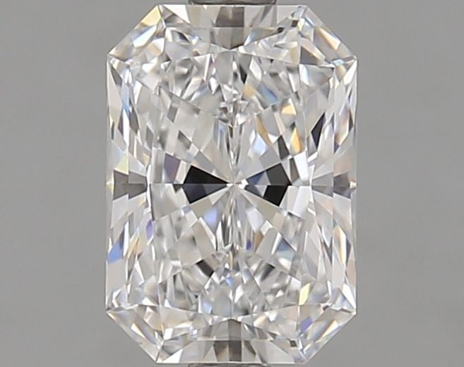 Loose Diamond - RADIANT 1.51ct D VVS2: Loose Diamond - RADIANT 1.51ct D VVS2 Source: This is a real non-mined Diamond that has been grown in a lab Shape: RADIANT Carats: 1.51 Color: D Clarity: VVS2 Certification: GIA Video: