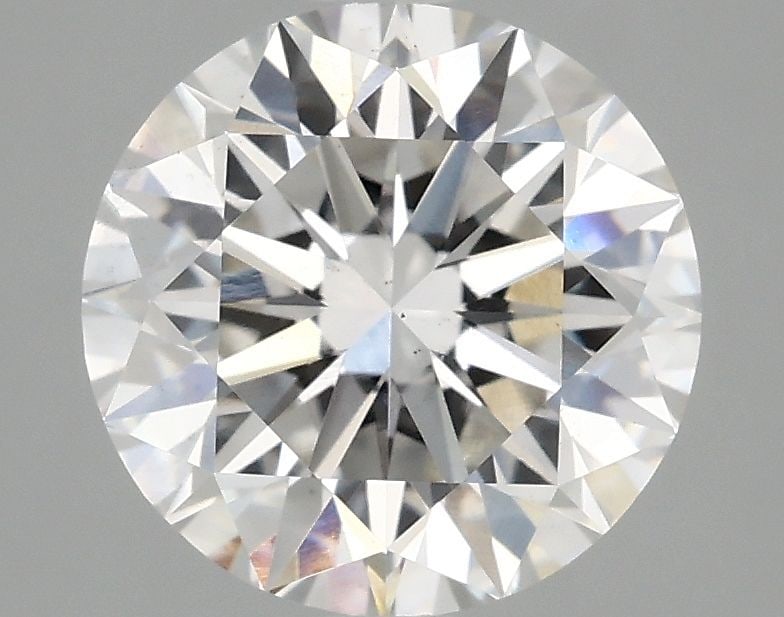 Loose Diamond - ROUND 1.99ct F VS2: Loose Diamond - ROUND 1.99ct F VS2 Source: This is a real non-mined Diamond that has been grown in a lab Shape: ROUND Carats: 1.99 Color: F Clarity: VS2 Certification: IGI Video: