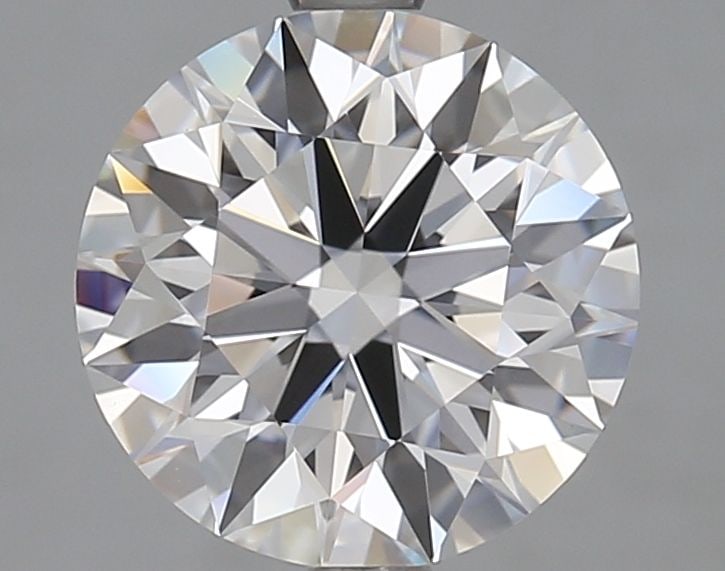 Loose Diamond - ROUND 2.97ct D VVS1 (1 of 1)