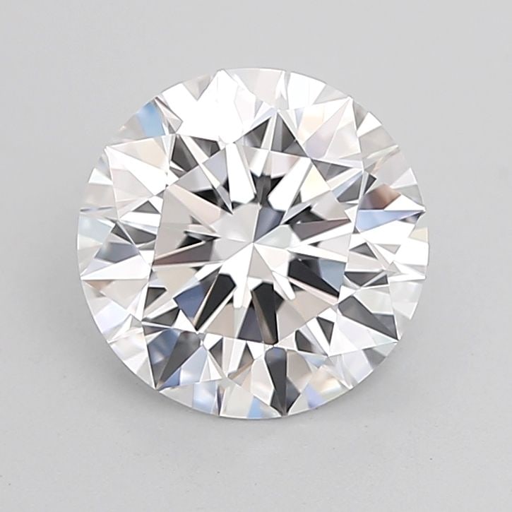 Ideal Loose Diamond - ROUND 3.07ct D VVS1: Ideal Loose Diamond - ROUND 3.07ct D VVS1 Source: This is a real non-mined Diamond that has been grown in a lab Shape: ROUND Carats: 3.07 Color: D Clarity: VVS1 Certification: IGI Video: