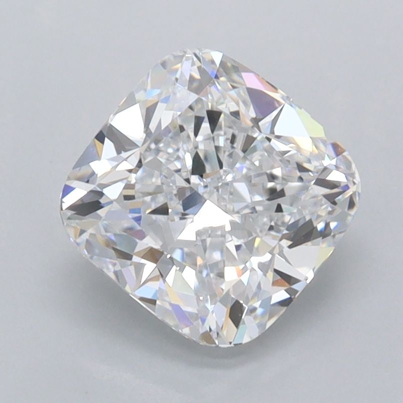 Loose Diamond - CUSHION MODIFIED 1.91ct D FL (1 of 1)