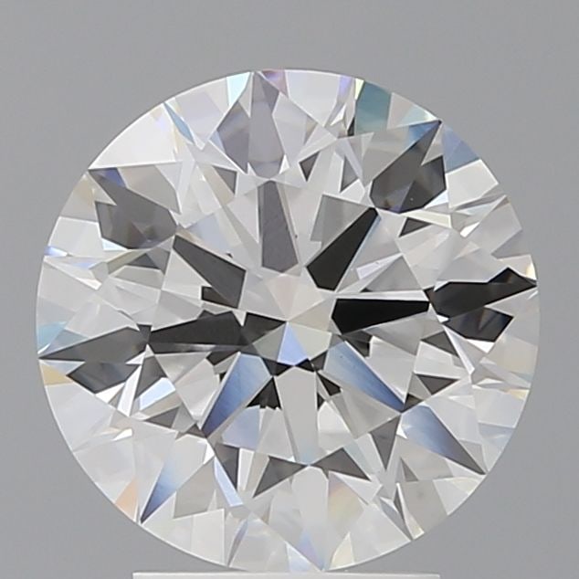 Ideal Loose Diamond - ROUND 3.58ct F VVS2: Ideal Loose Diamond - ROUND 3.58ct F VVS2 Source: This is a real non-mined Diamond that has been grown in a lab Shape: ROUND Carats: 3.58 Color: F Clarity: VVS2 Certification: IGI Video: