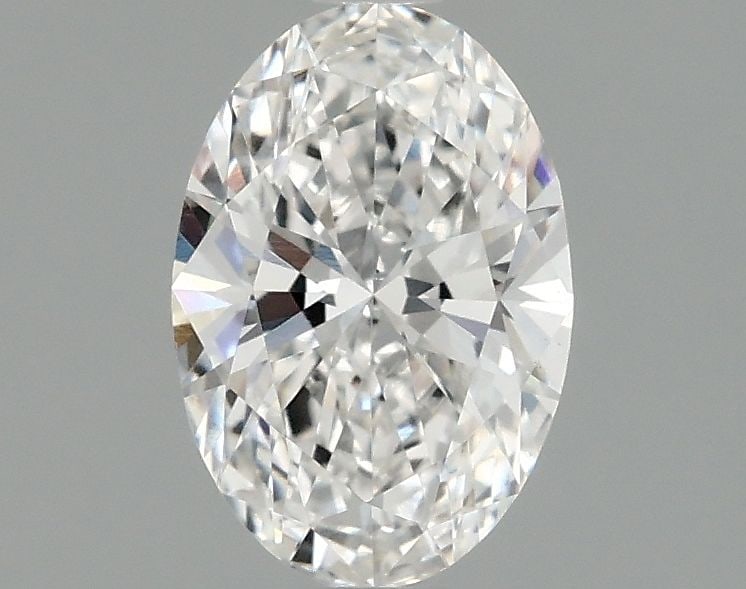 Loose Diamond - OVAL 1.07ct E VS1: Loose Diamond - OVAL 1.07ct E VS1 Source: This is a real non-mined Diamond that has been grown in a lab Shape: OVAL Carats: 1.07 Color: E Clarity: VS1 Certification: IGI Video: