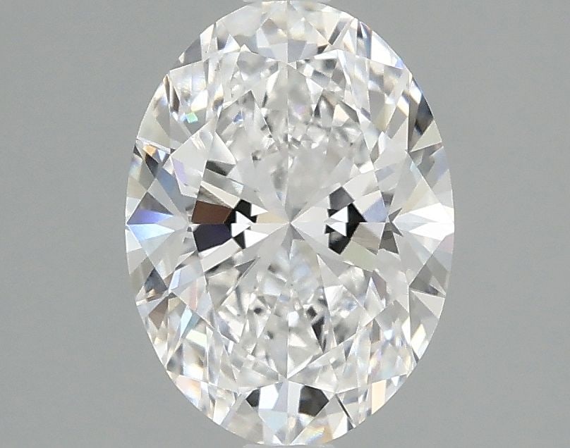 Loose Diamond - OVAL 1.72ct E VS1: Loose Diamond - OVAL 1.72ct E VS1 Source: This is a real non-mined Diamond that has been grown in a lab Shape: OVAL Carats: 1.72 Color: E Clarity: VS1 Certification: IGI Video: