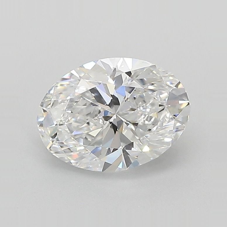 Loose Diamond - OVAL 1.5ct D VS1: Loose Diamond - OVAL 1.5ct D VS1 Source: This is a real non-mined Diamond that has been grown in a lab Shape: OVAL Carats: 1.5 Color: D Clarity: VS1 Certification: IGI The Diamond Depot Guarantee: All