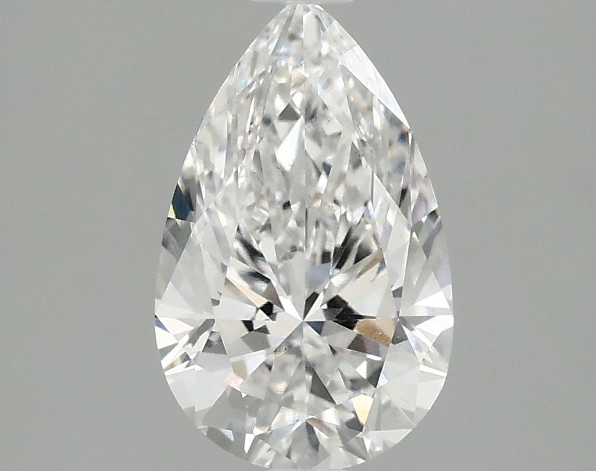 Loose Diamond - PEAR 1.59ct E VS1: Loose Diamond - PEAR 1.59ct E VS1 Source: This is a real non-mined Diamond that has been grown in a lab Shape: PEAR Carats: 1.59 Color: E Clarity: VS1 Certification: IGI Video: