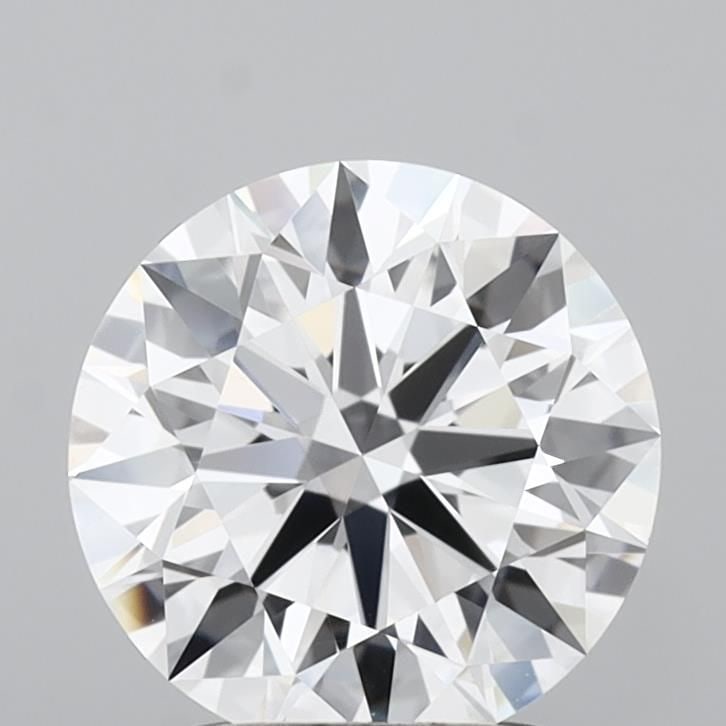 Ideal Loose Diamond - ROUND 2.02ct D FL: Ideal Loose Diamond - ROUND 2.02ct D FL Source: This is a real non-mined Diamond that has been grown in a lab Shape: ROUND Carats: 2.02 Color: D Clarity: FL Certification: IGI Video: