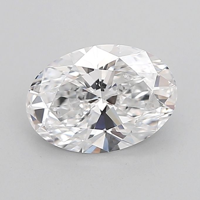 Loose Diamond - OVAL 1.52ct D VVS2: Loose Diamond - OVAL 1.52ct D VVS2 Source: This is a real non-mined Diamond that has been grown in a lab Shape: OVAL Carats: 1.52 Color: D Clarity: VVS2 Certification: IGI Video: