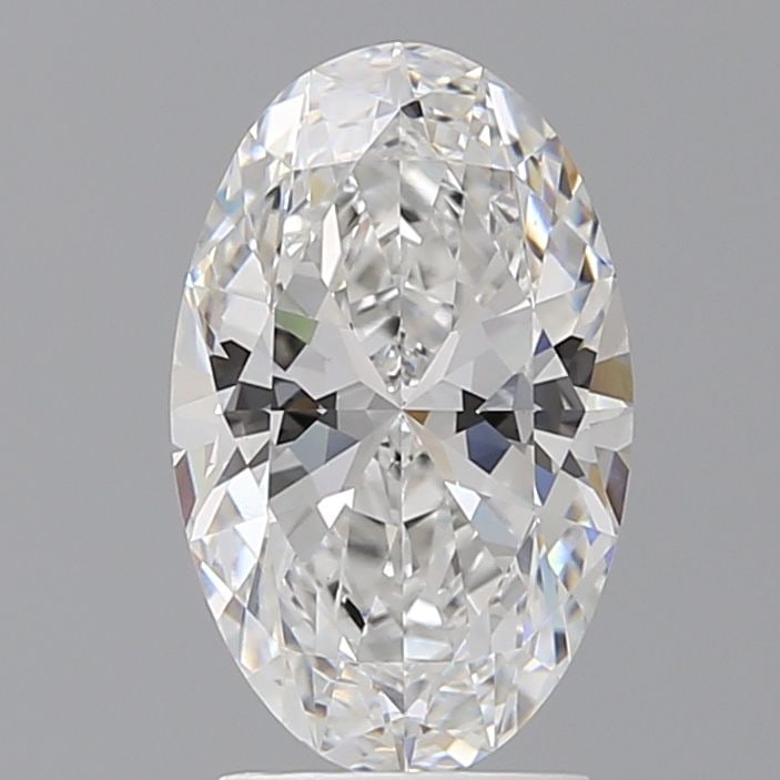 Loose Diamond - OVAL 2.56ct E VVS2: Loose Diamond - OVAL 2.56ct E VVS2 Source: This is a real non-mined Diamond that has been grown in a lab Shape: OVAL Carats: 2.56 Color: E Clarity: VVS2 Certification: IGI Video: