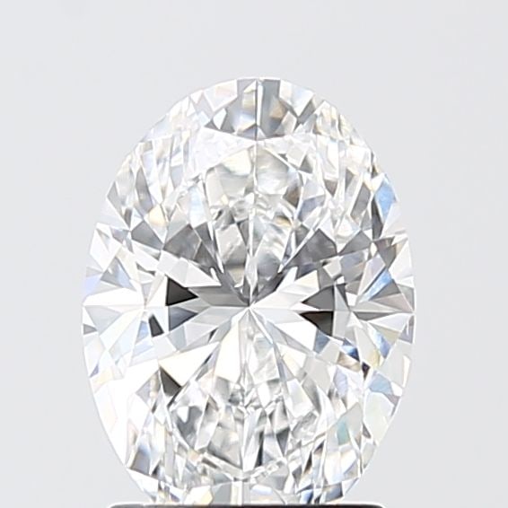 Loose Diamond - OVAL 1.56ct D VS1: Loose Diamond - OVAL 1.56ct D VS1 Source: This is a real non-mined Diamond that has been grown in a lab Shape: OVAL Carats: 1.56 Color: D Clarity: VS1 Certification: IGI Video:
