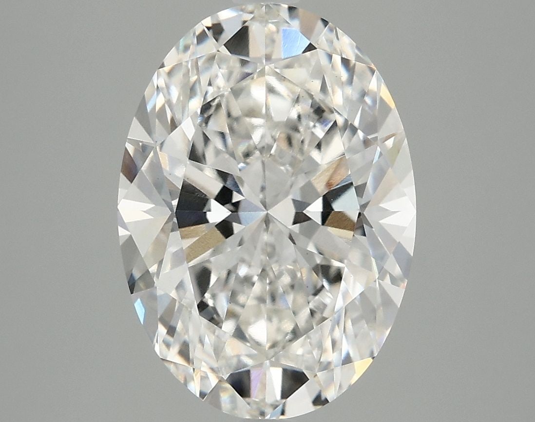 Loose Diamond - OVAL 4.0ct G VS1: Loose Diamond - OVAL 4.0ct G VS1 Source: This is a real non-mined Diamond that has been grown in a lab Shape: OVAL Carats: 4.0 Color: G Clarity: VS1 Certification: IGI Video: