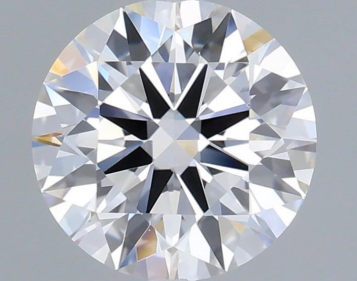 Ideal Loose Diamond - ROUND 1.23ct D VVS2: Ideal Loose Diamond - ROUND 1.23ct D VVS2 Source: This is a real non-mined Diamond that has been grown in a lab Shape: ROUND Carats: 1.23 Color: D Clarity: VVS2 Certification: IGI Video: