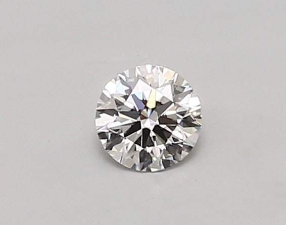 Ideal Loose Diamond - ROUND 0.26ct D VVS2: Ideal Loose Diamond - ROUND 0.26ct D VVS2 Source: This is a real non-mined Diamond that has been grown in a lab Shape: ROUND Carats: 0.26 Color: D Clarity: VVS2 Certification: IGI Video: