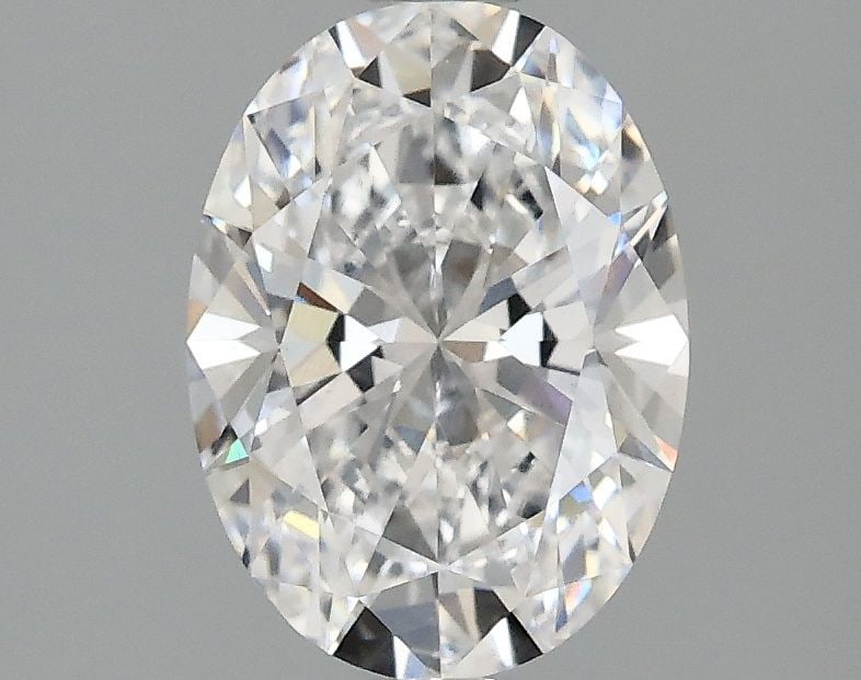 Loose Diamond - OVAL 1.48ct D VS1: Loose Diamond - OVAL 1.48ct D VS1 Source: This is a real non-mined Diamond that has been grown in a lab Shape: OVAL Carats: 1.48 Color: D Clarity: VS1 Certification: IGI Video: