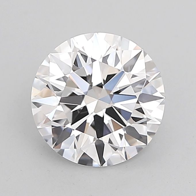 Ideal Loose Diamond - ROUND 2.04ct D VVS1: Ideal Loose Diamond - ROUND 2.04ct D VVS1 Source: This is a real non-mined Diamond that has been grown in a lab Shape: ROUND Carats: 2.04 Color: D Clarity: VVS1 Certification: IGI Video: