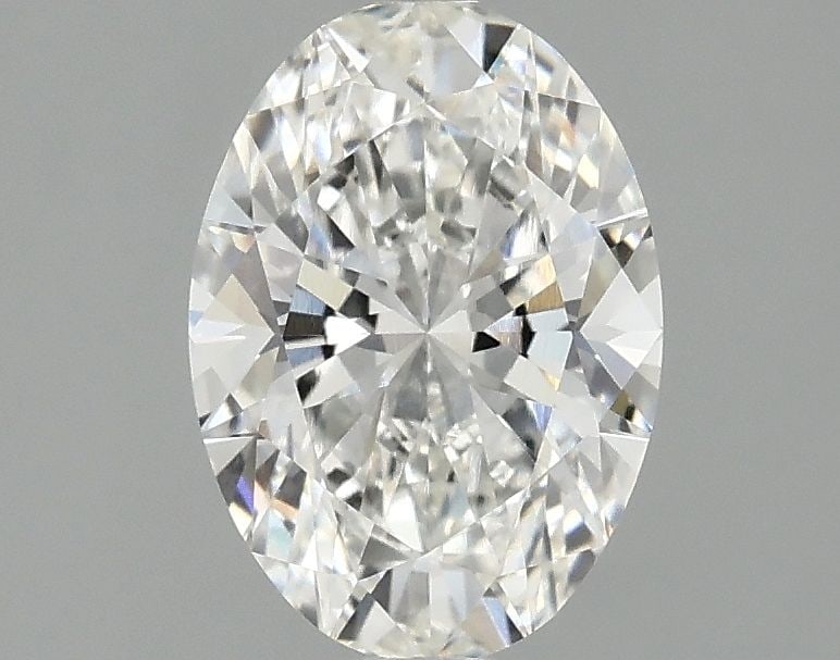 Loose Diamond - OVAL 1.55ct G VVS2: Loose Diamond - OVAL 1.55ct G VVS2 Source: This is a real non-mined Diamond that has been grown in a lab Shape: OVAL Carats: 1.55 Color: G Clarity: VVS2 Certification: IGI The Diamond Depot Guarantee: