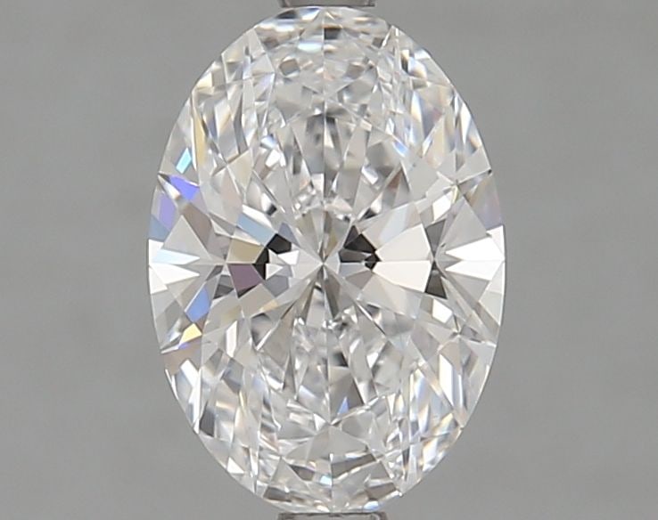 Loose Diamond - OVAL 1.53ct D VS1 (1 of 1)