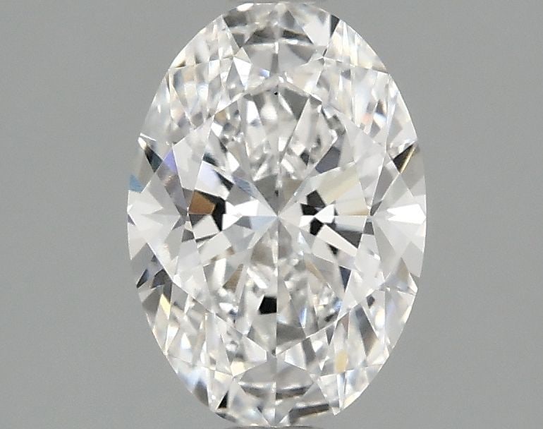 Loose Diamond - OVAL 1.45ct E VS1: Loose Diamond - OVAL 1.45ct E VS1 Source: This is a real non-mined Diamond that has been grown in a lab Shape: OVAL Carats: 1.45 Color: E Clarity: VS1 Certification: IGI Video: