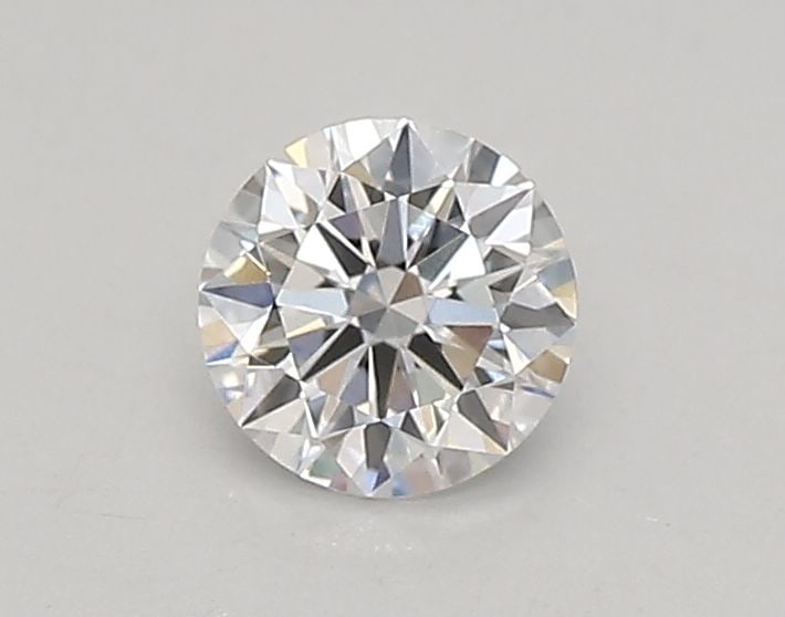 Ideal Loose Diamond - ROUND 0.39ct D VVS2: Ideal Loose Diamond - ROUND 0.39ct D VVS2 Source: This is a real non-mined Diamond that has been grown in a lab Shape: ROUND Carats: 0.39 Color: D Clarity: VVS2 Certification: IGI Video: