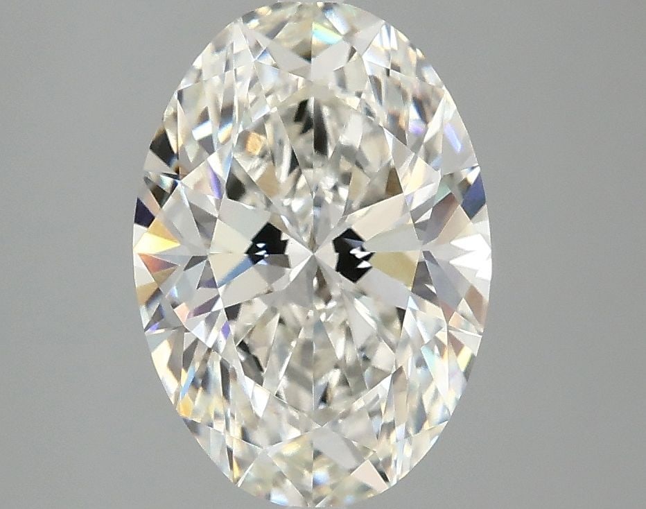 Loose Diamond - OVAL 2.58ct G VVS2: Loose Diamond - OVAL 2.58ct G VVS2 Source: This is a real non-mined Diamond that has been grown in a lab Shape: OVAL Carats: 2.58 Color: G Clarity: VVS2 Certification: IGI Video: