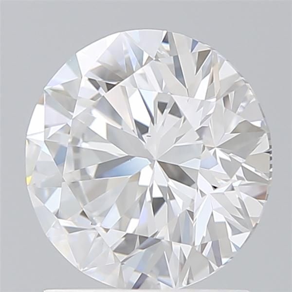 Ideal Loose Diamond - ROUND 1.71ct D VS1: Ideal Loose Diamond - ROUND 1.71ct D VS1 Source: This is a real non-mined Diamond that has been grown in a lab Shape: ROUND Carats: 1.71 Color: D Clarity: VS1 Certification: IGI Video: