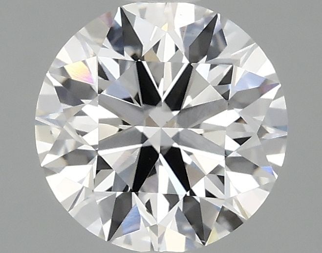 Ideal Loose Diamond - ROUND 1.53ct D VS1: Ideal Loose Diamond - ROUND 1.53ct D VS1 Source: This is a real non-mined Diamond that has been grown in a lab Shape: ROUND Carats: 1.53 Color: D Clarity: VS1 Certification: IGI Video: