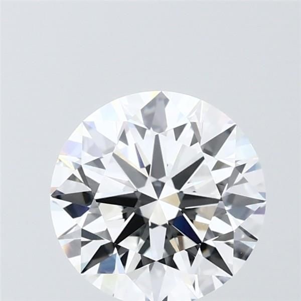 Ideal Loose Diamond - ROUND 2.01ct E VVS2: Ideal Loose Diamond - ROUND 2.01ct E VVS2 Source: This is a real non-mined Diamond that has been grown in a lab Shape: ROUND Carats: 2.01 Color: E Clarity: VVS2 Certification: IGI Video:
